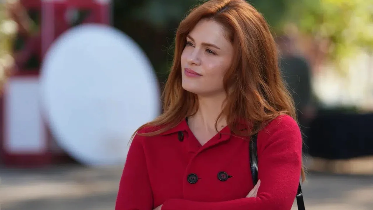 Burcu Cavrar (Hicran) diziden çıkacak mı