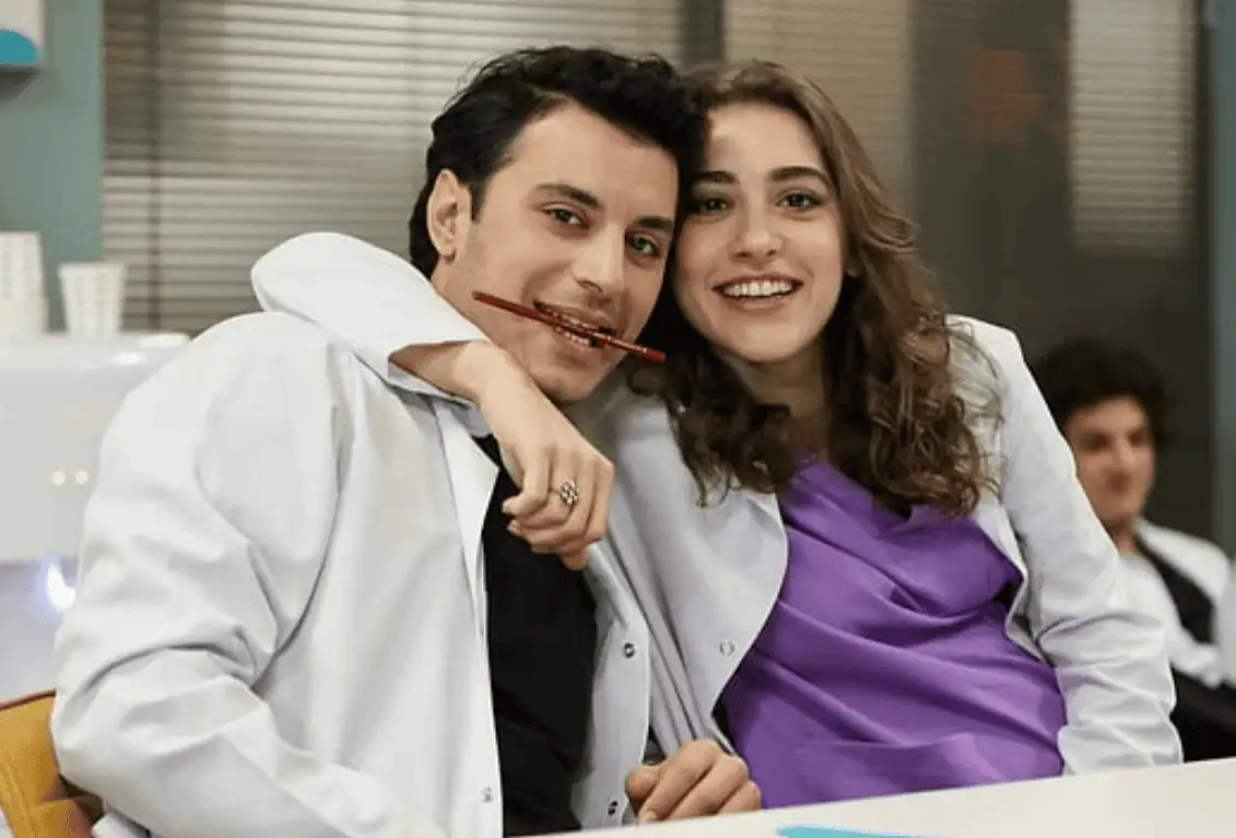 Devrim Kabacaoğlu Ömür Usta dizisi oyuncu kadrosuna Koray karakteri