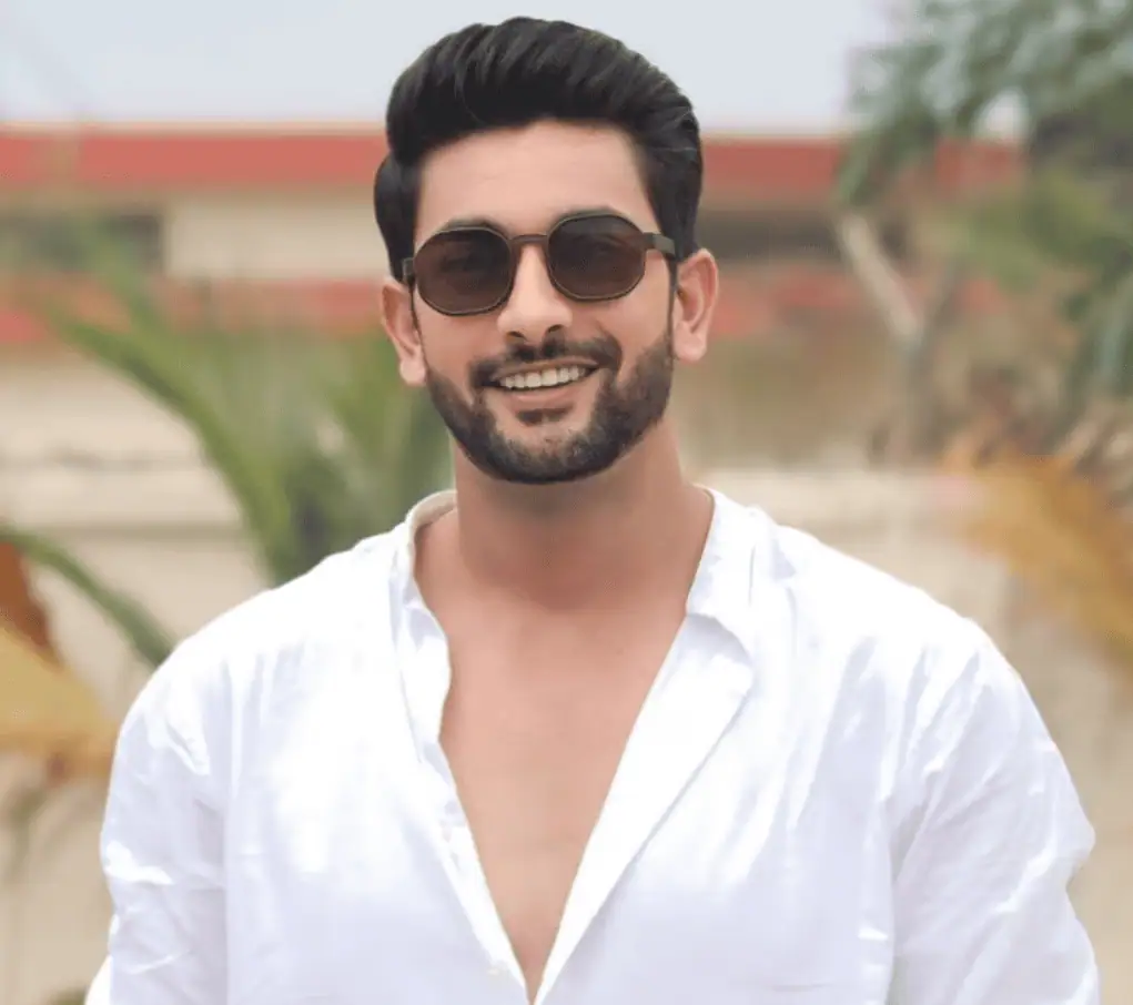 Fahmaan Khan Bilmezler ki Kalbimdesin dizisinde Aryan Singh Rathore