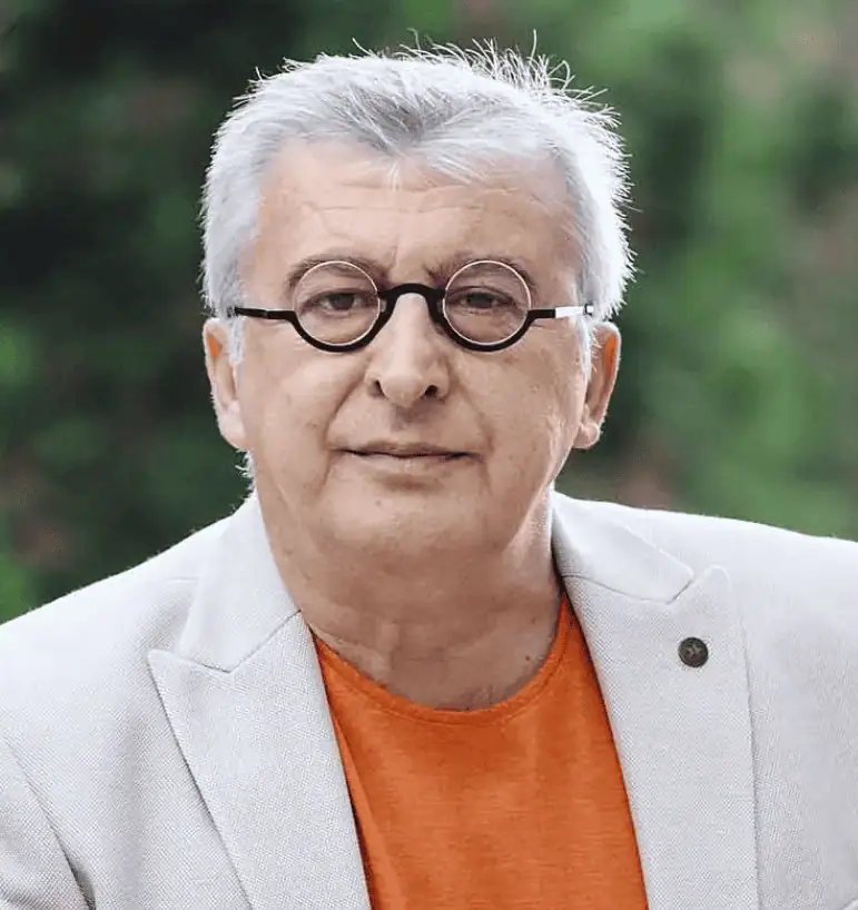 Hüseyin Avni Danyal (Nevzat)
