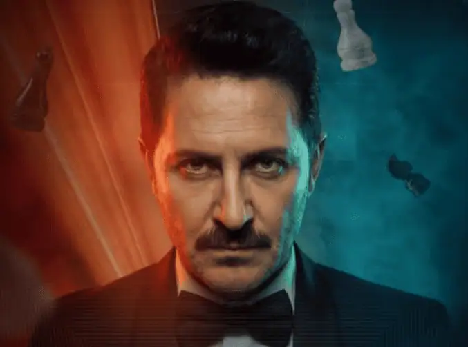 Murat Han (Harun)