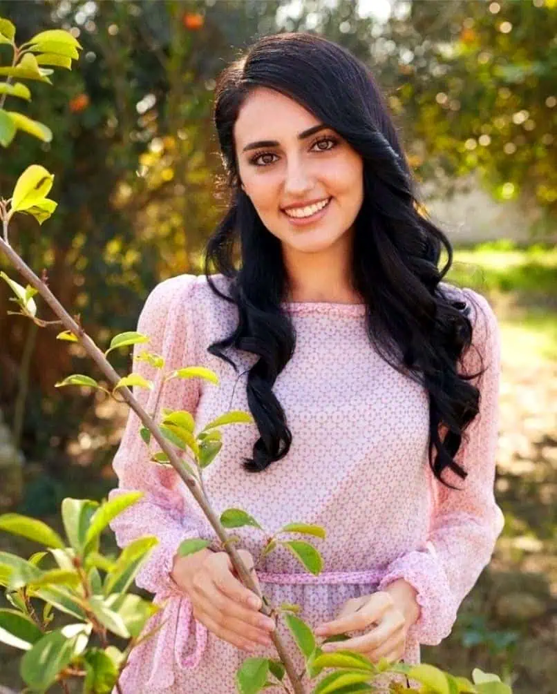 Selin Genç Aşk ve Taht dizisinde Dilruba Hatun karakterini oynayacak