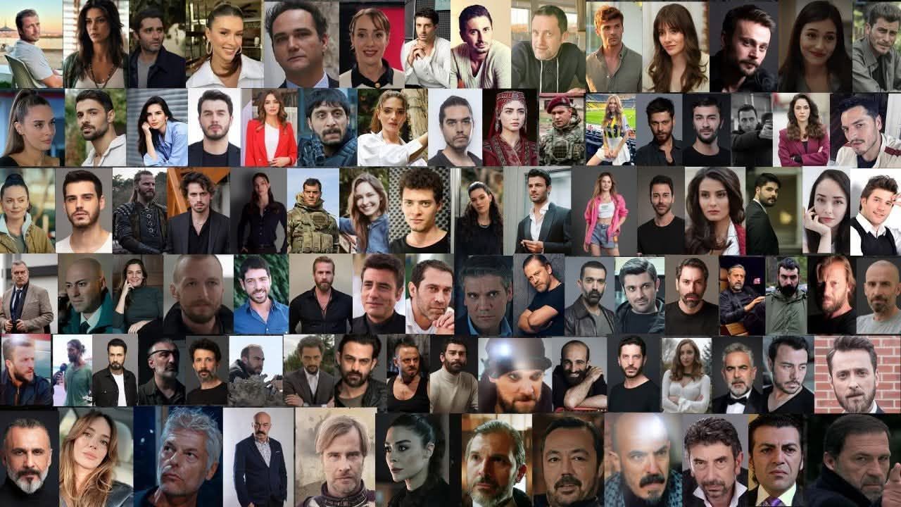 Teşkilat Dizisi Kadrosuna Yeni Gelen ve Ayrılan Oyuncular (2026-2027)
