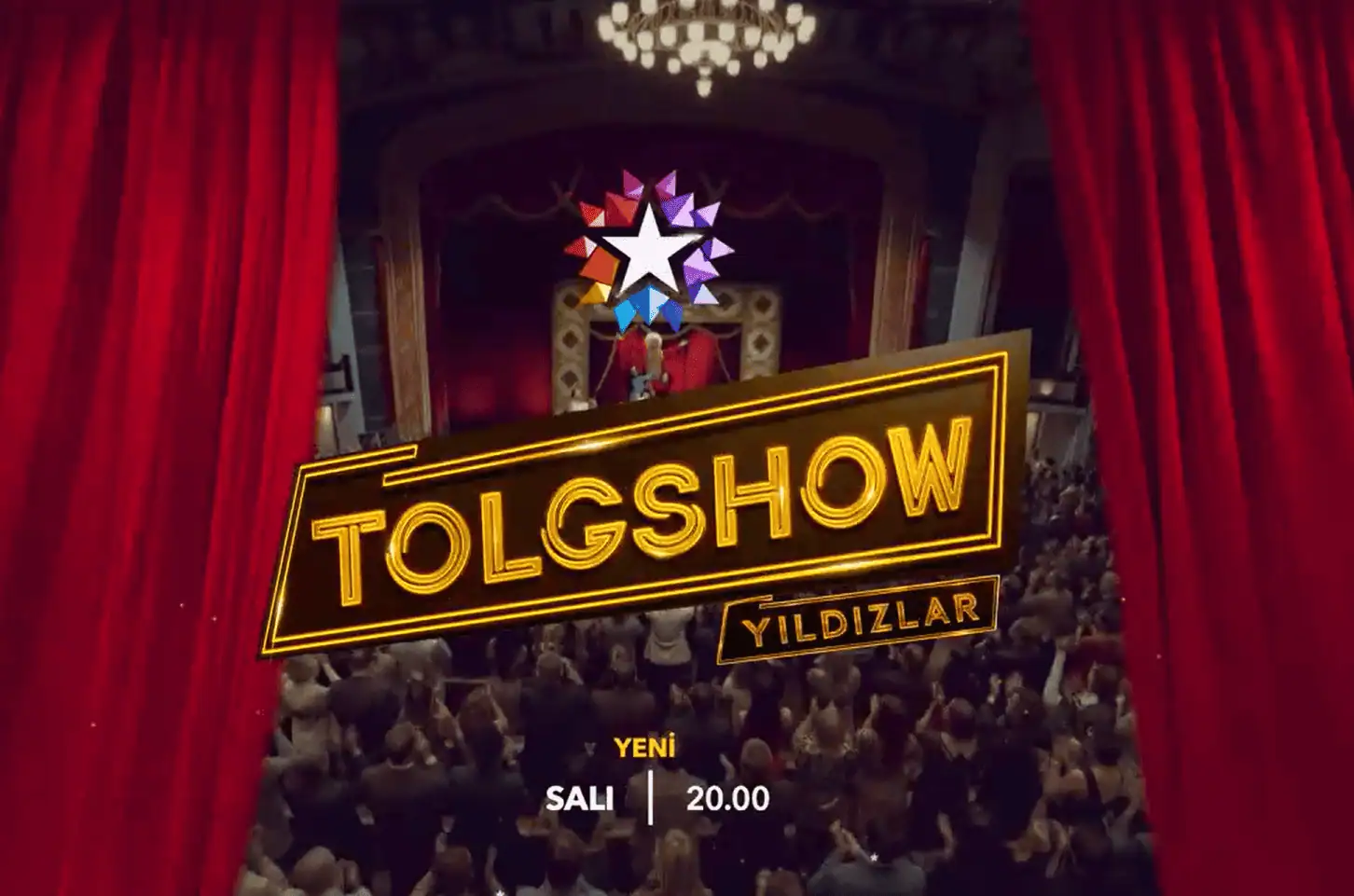 2026 TOLGSHOW Yıldızlar Programı Konukları