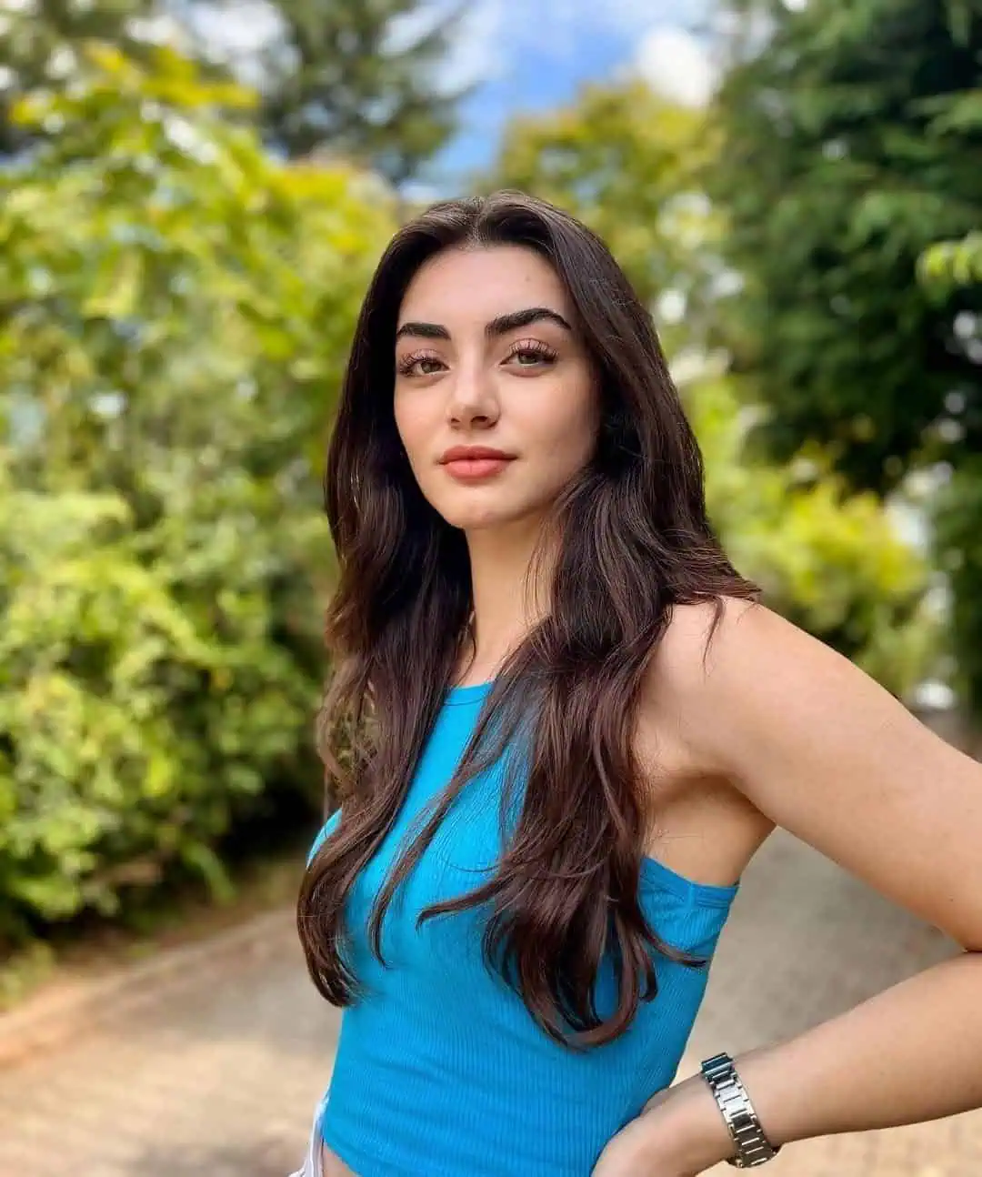 Özge Törer Karakuyu dizisinde Savcı Ferda karakterini oynayacak
