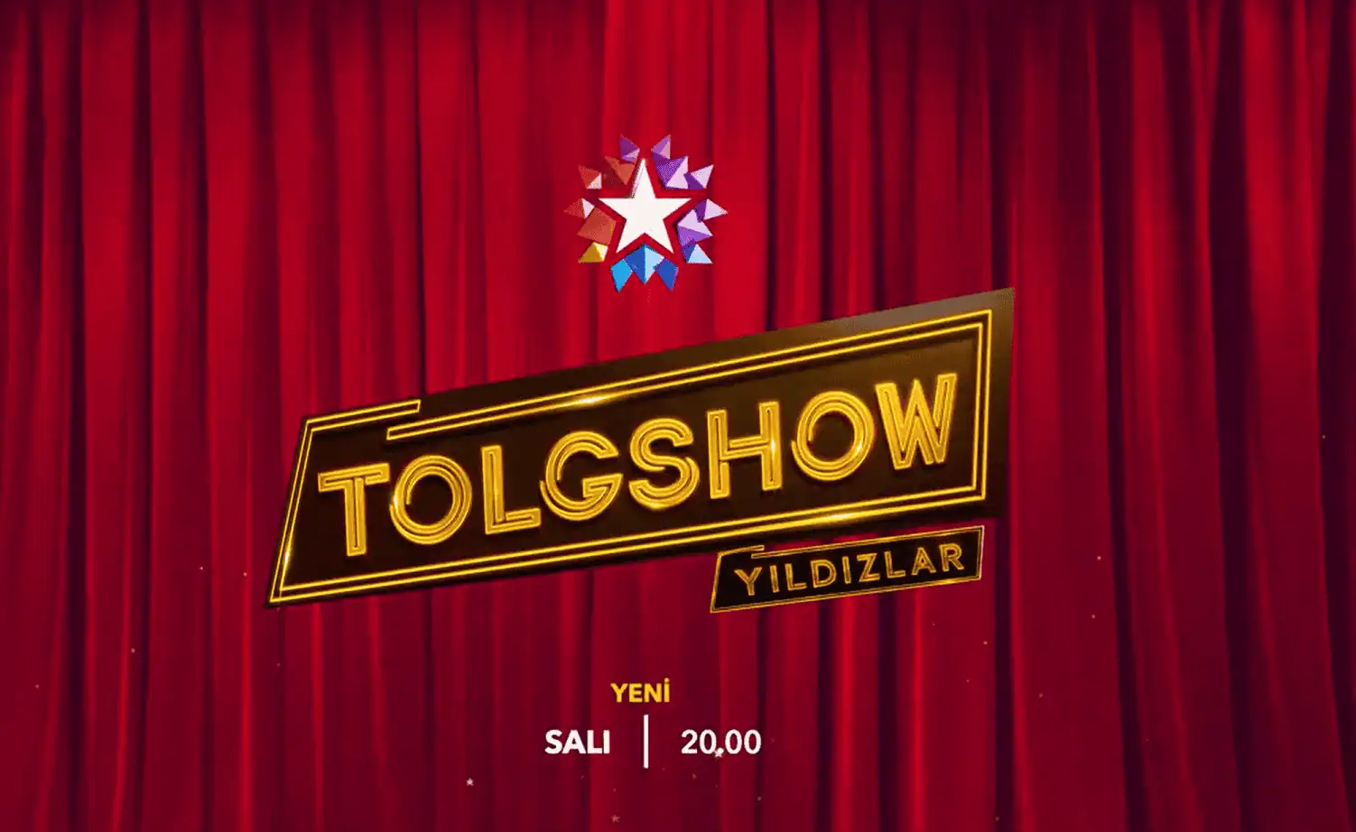 TOLGSHOW Yıldızlar Programı Konukları Şarkıları Kıyafetleri