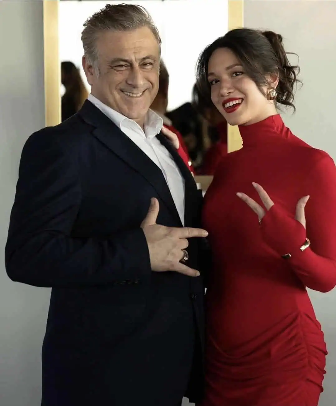 Turgut Tunçalp Bir Hayat Hikayesi dizisinde Yavuz