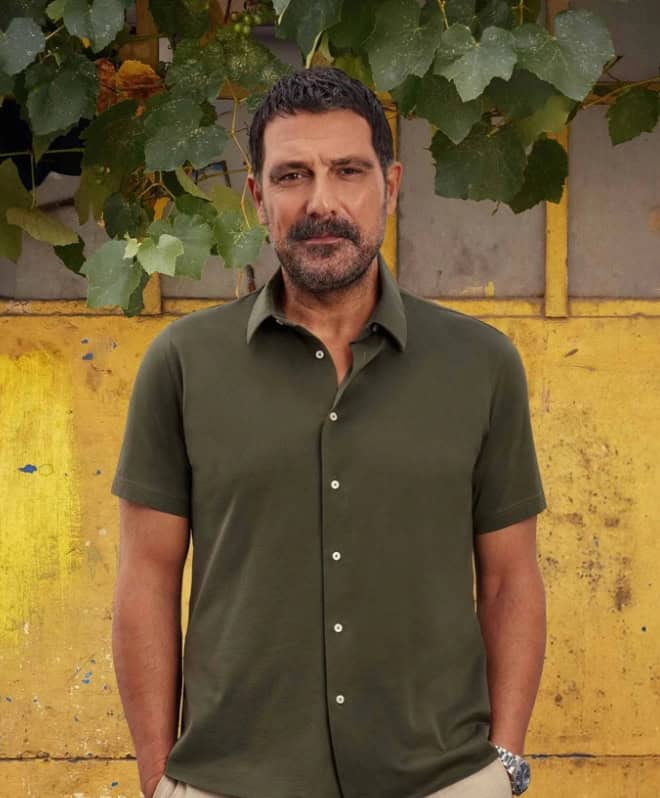 bülent inal tunç kimdir