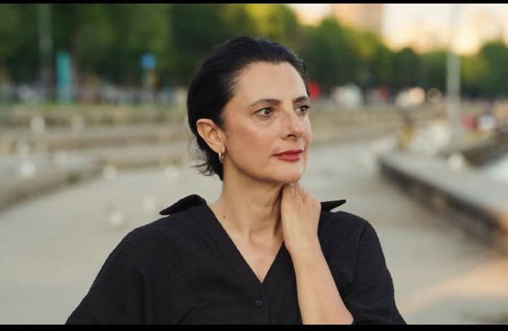 burcu salihoğlu anne yarısı