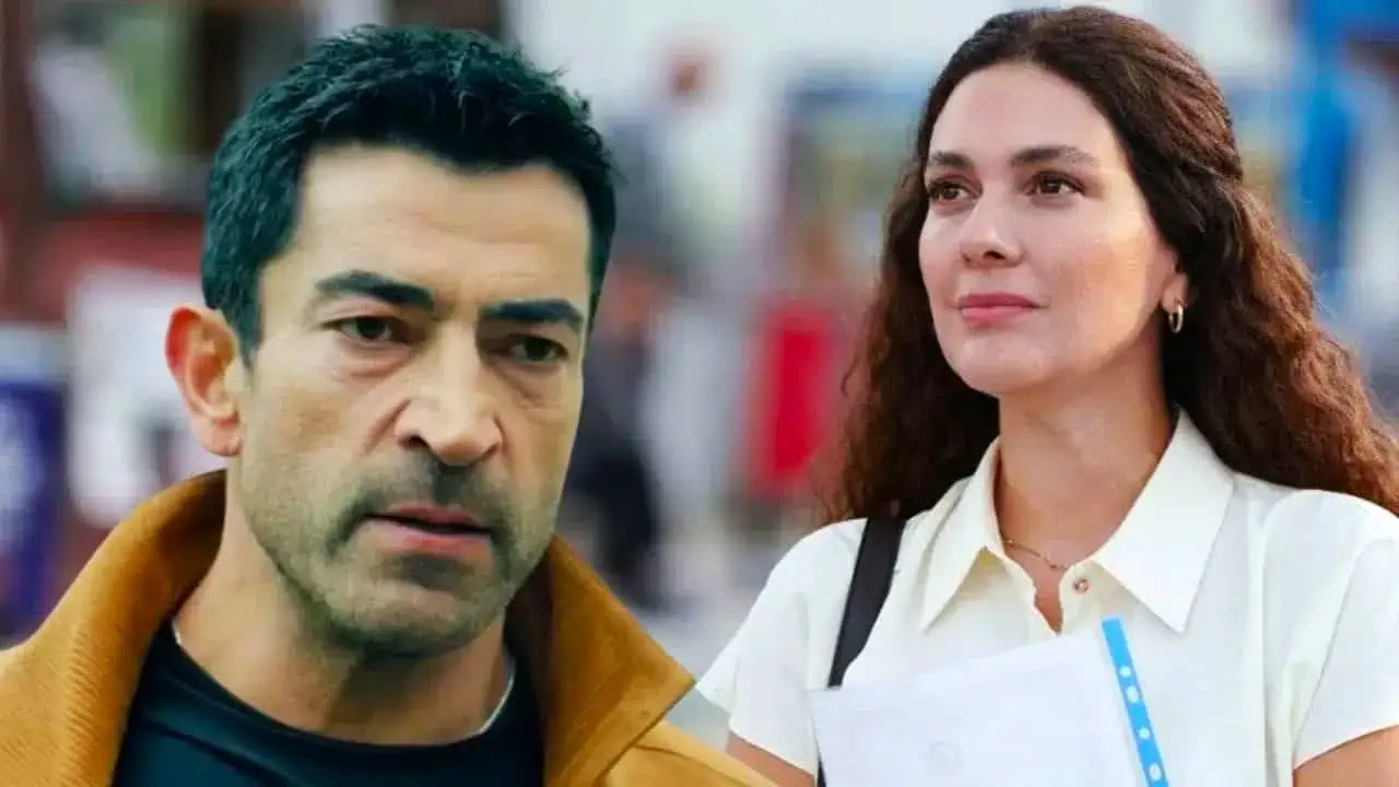 Abi Dizisine Yeni 2. sezon Gelen Oyuncular kimler