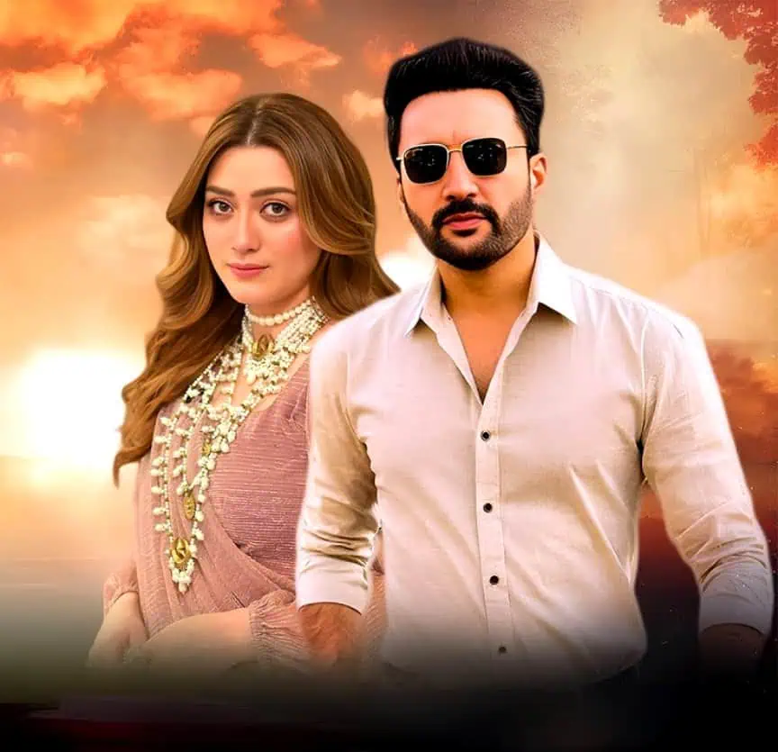 Kader Bizi Yazdı Dizisi Oyuncu Kadrosu Karakterleri (Kanal 7)