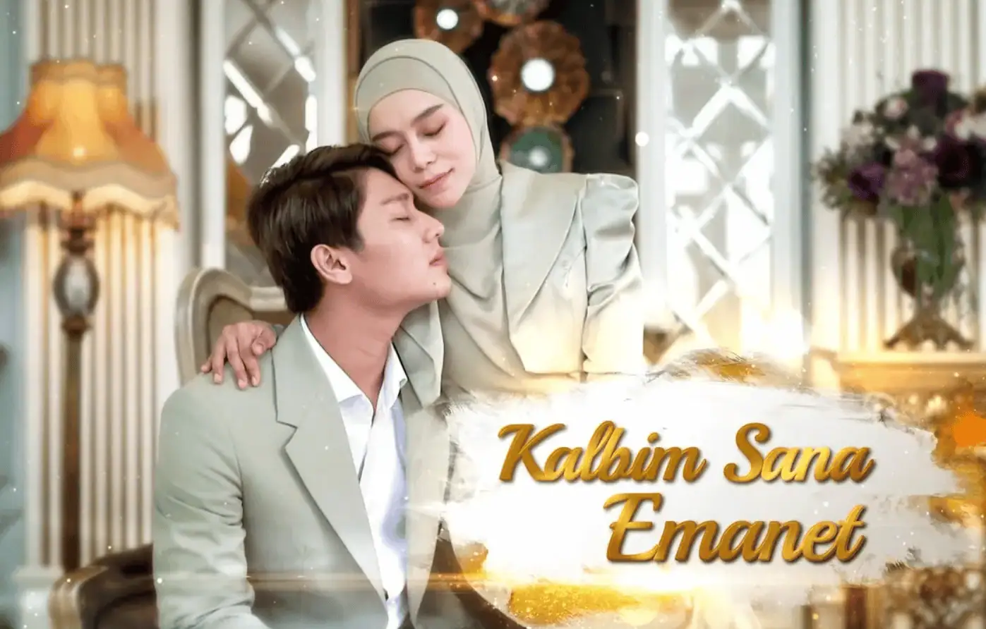 Kanal 7 Kalbim Sana Emanet dizisi oyuncu kadrosu özeti konusu