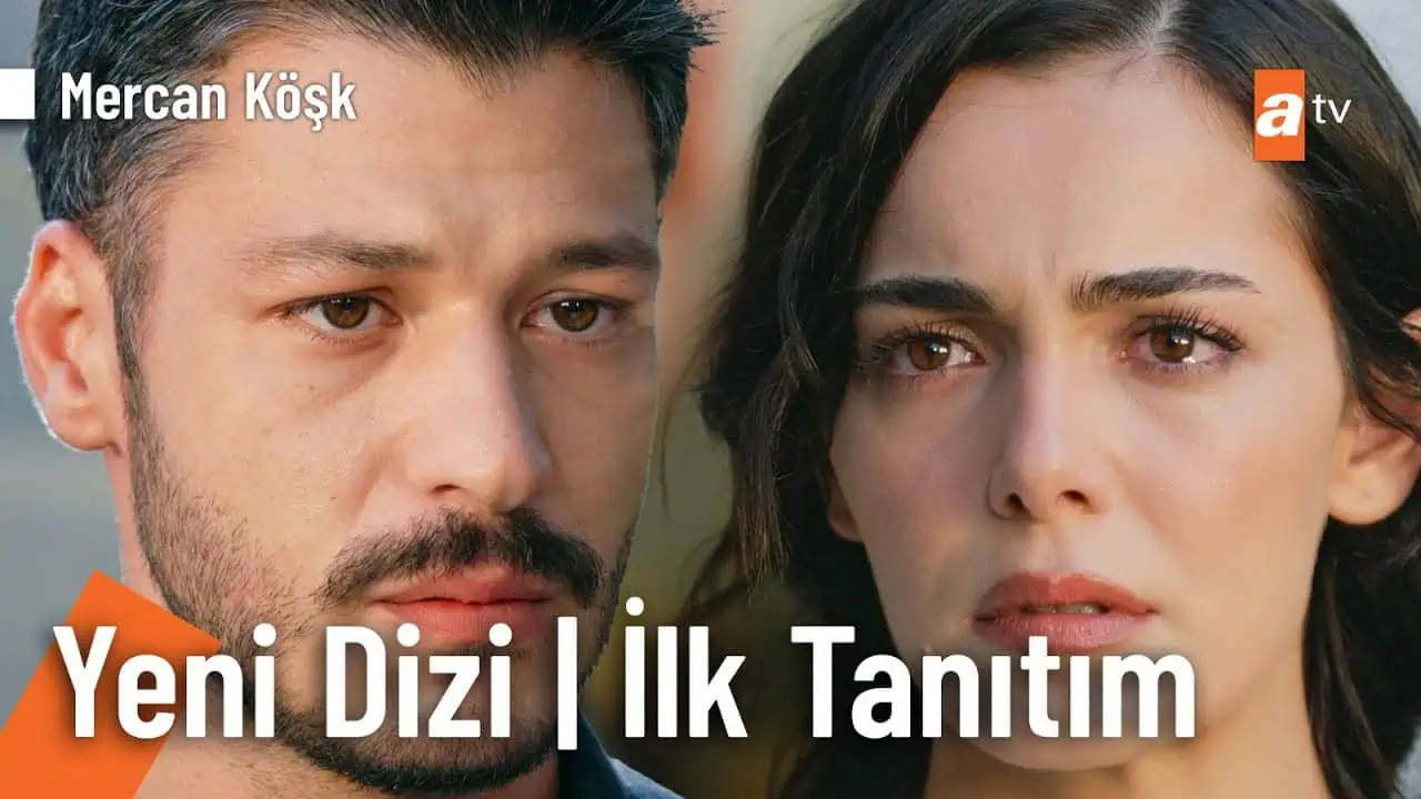 Mercan Köşk Dizisinin Tekrarları Ne Zaman