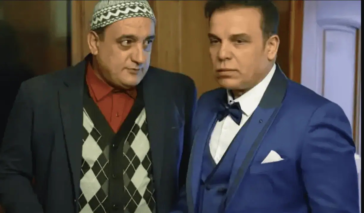 Rafıklar Dizisi Oyuncuları kimler Kadrosu