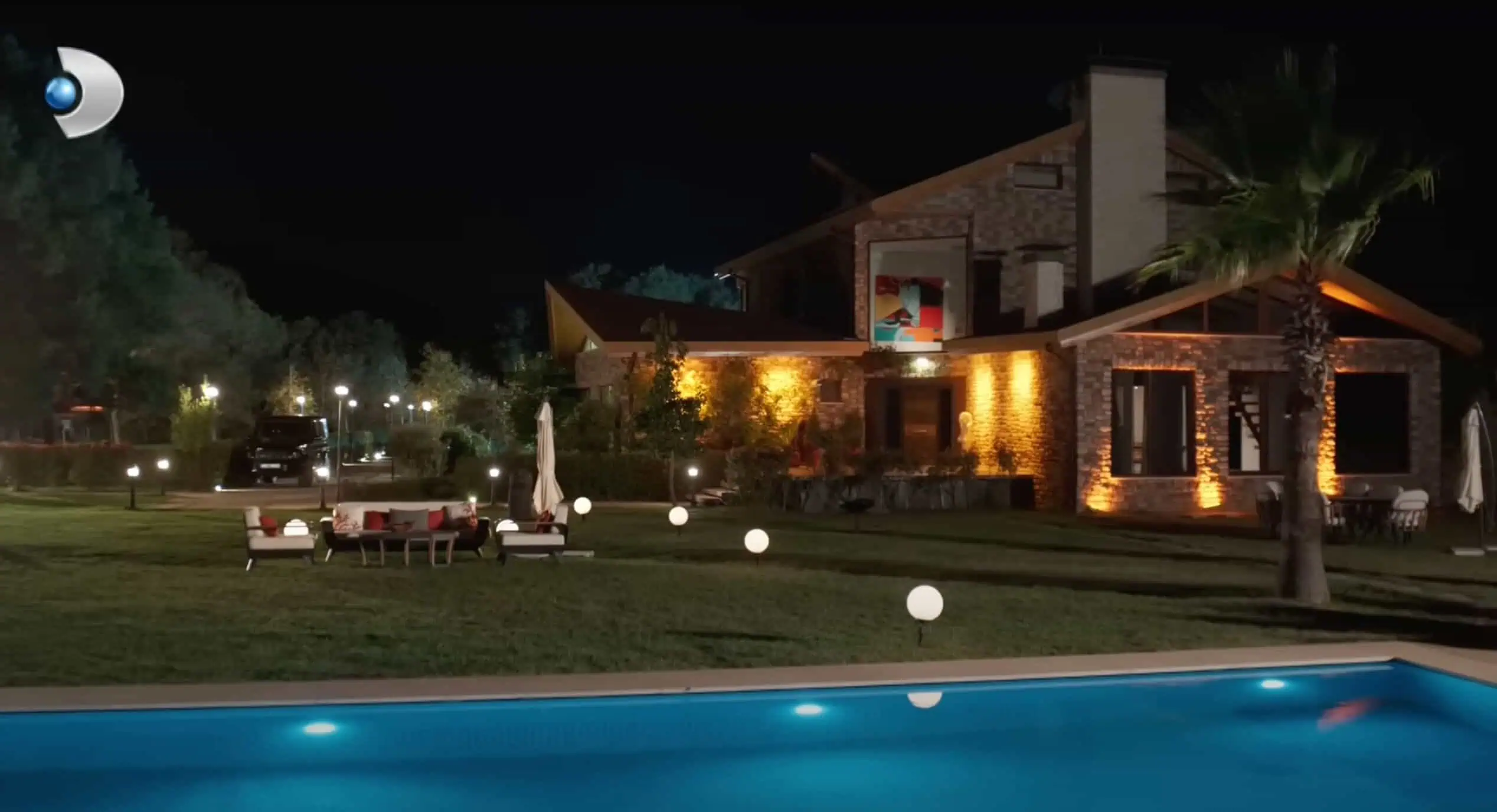 yeni sezonda Güller ve Günahlar Dizisi Serhat'ın Evi Nerede