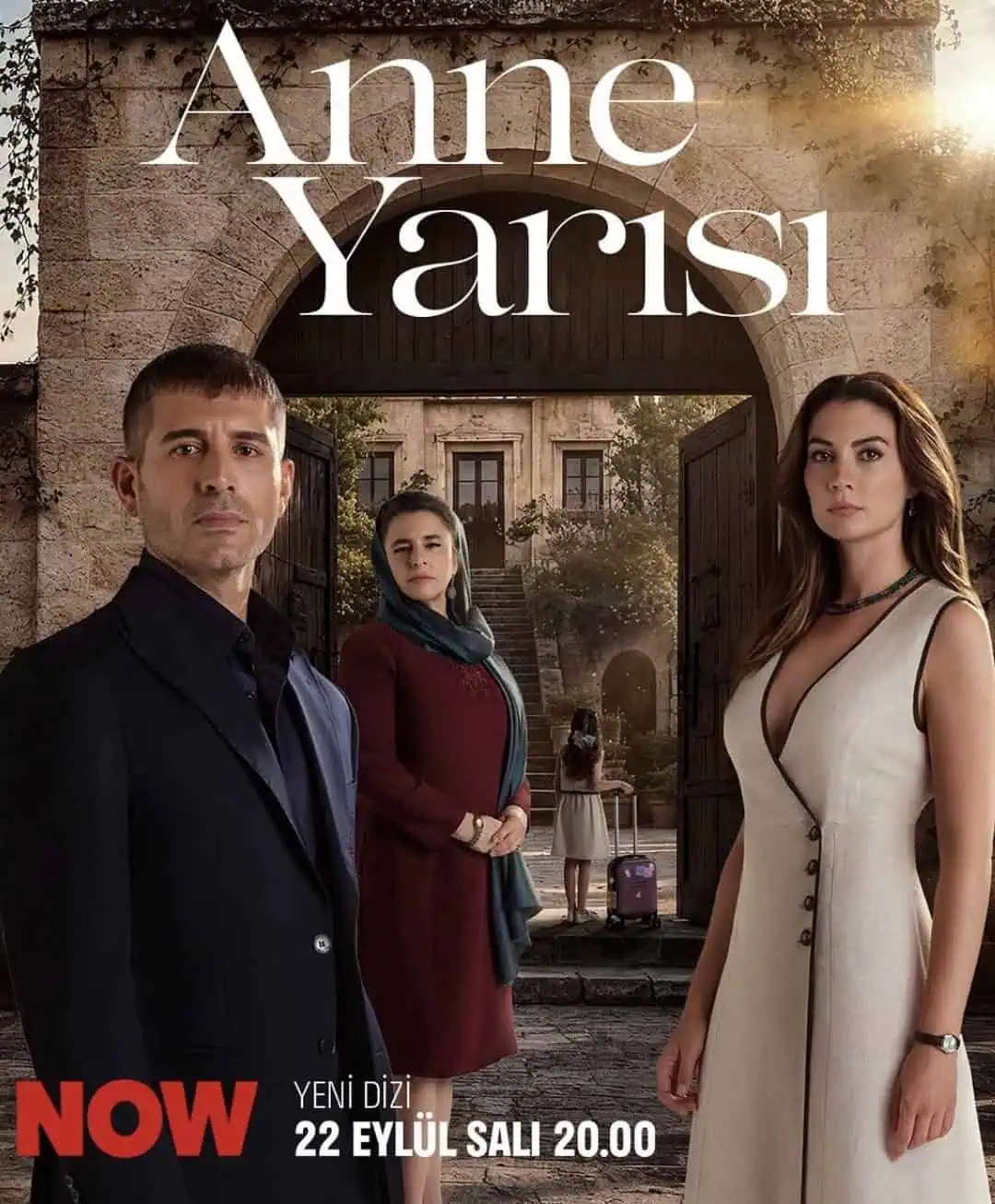Anne Yarısı Dizisinde Çalan Şarkılar Müzikler ve Sözleri
