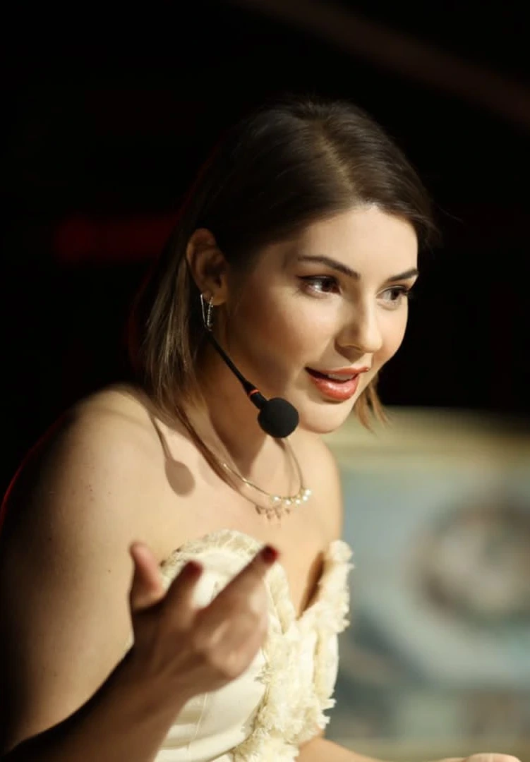 Buse Sinem İren Taşacak bu deniz dizisinde Huriye