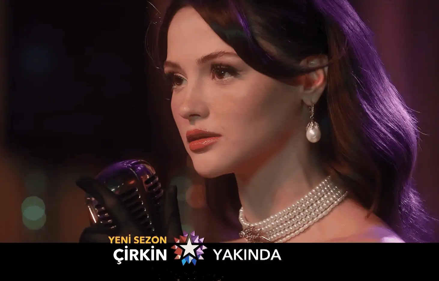 Çirkin Dizisinde Çalan Şarkılar ve Müzikler (Sözleri)
