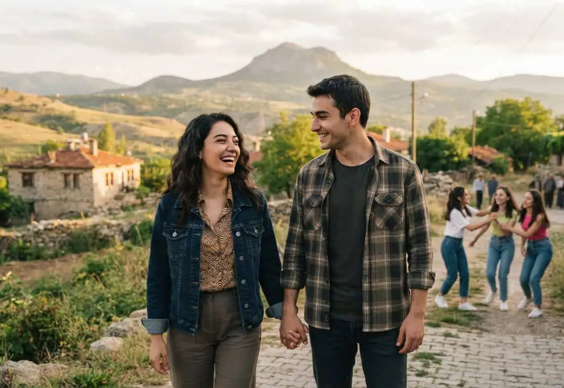 Gönül Dağı Aslı kimdir gerçek adı okulu sevgilisi 