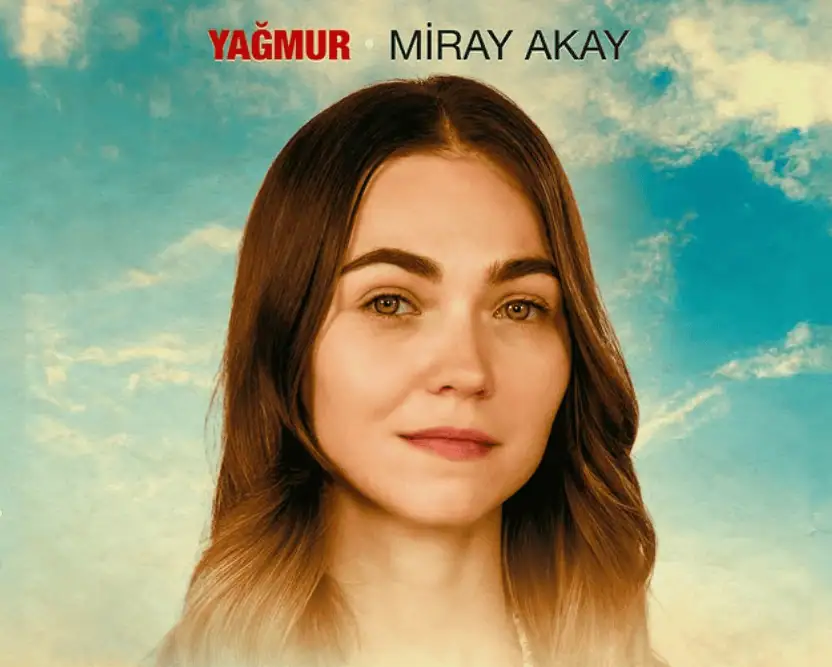 Gönül Dağı Yağmur Kimdir Veysel'in Kızı (Miray Akay)