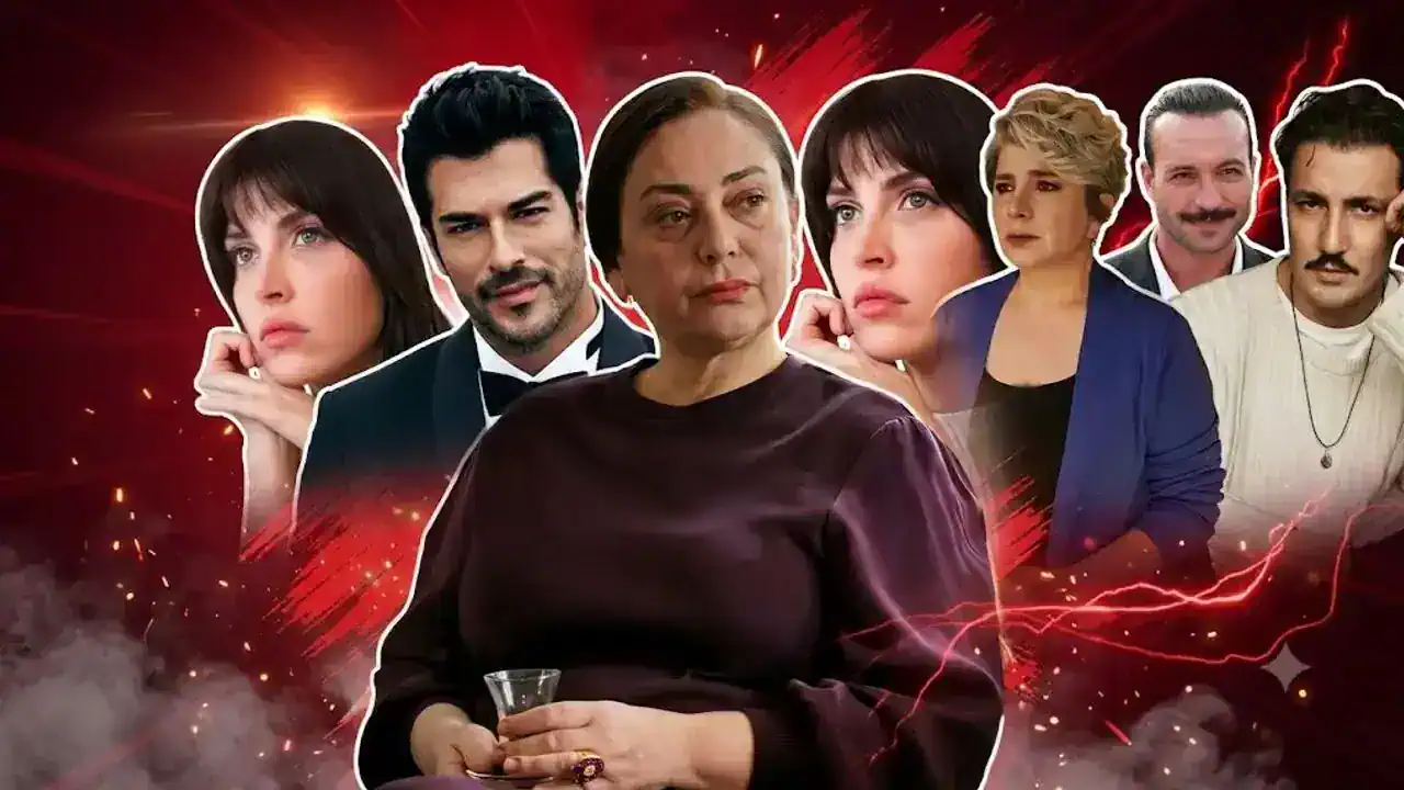 Güneşin Doğduğu Yer Dizisi Tekrarları Ne Zaman hangi gün saat kaçta