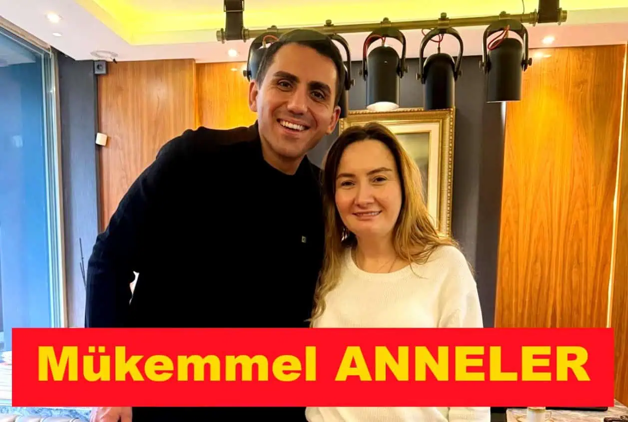 Mükemmel Anneler Dizisi Oyuncuları Konusu Kadrosu