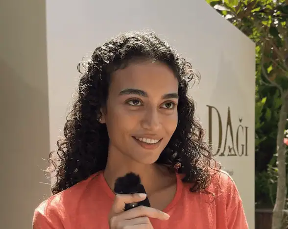 Özge Bilici Gönül Dağı Dizisi Selin Kimdir