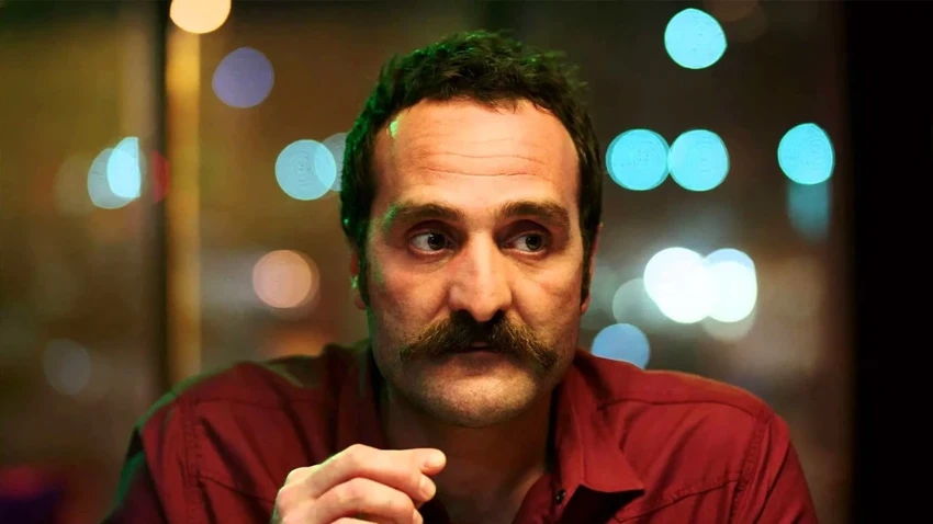 Timur Acar Centilmen dizisinin kadrosunda Tayfun Altınkıran karakteri